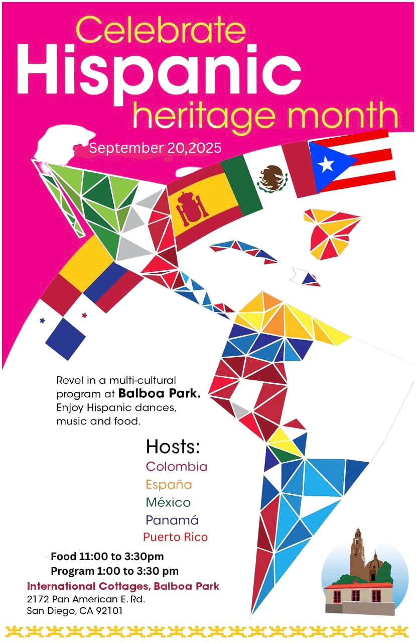 House of Mexico